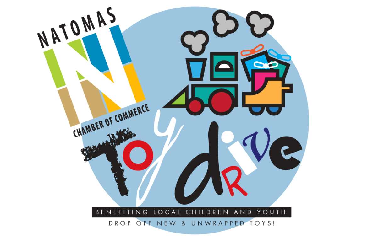 2023 Toy Drive Natomas Chamber of Commerce